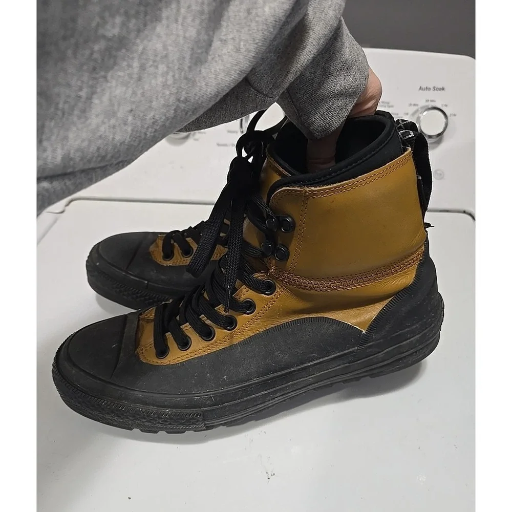 Converse chuck taylor